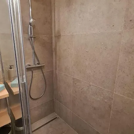 Boreas, Studio Met Zeezicht * Ostend