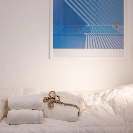 Boreas, Studio Met Zeezicht Apartment Ostend